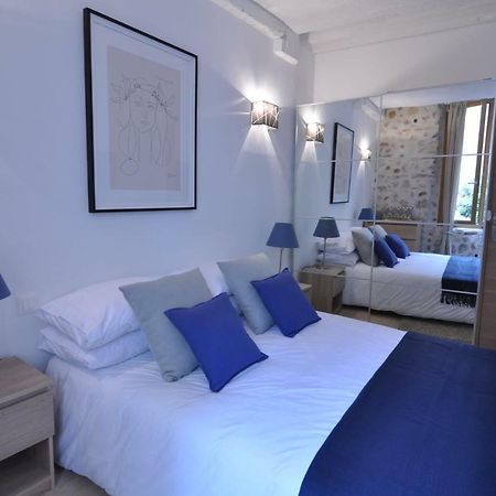 Superb One-Bedroom Apartment - Stayinantibes- Picasso 1 Exteriör bild