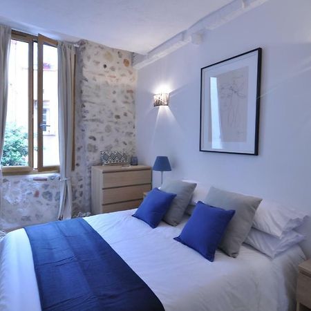 Superb One-Bedroom Apartment - Stayinantibes- Picasso 1 Exteriör bild