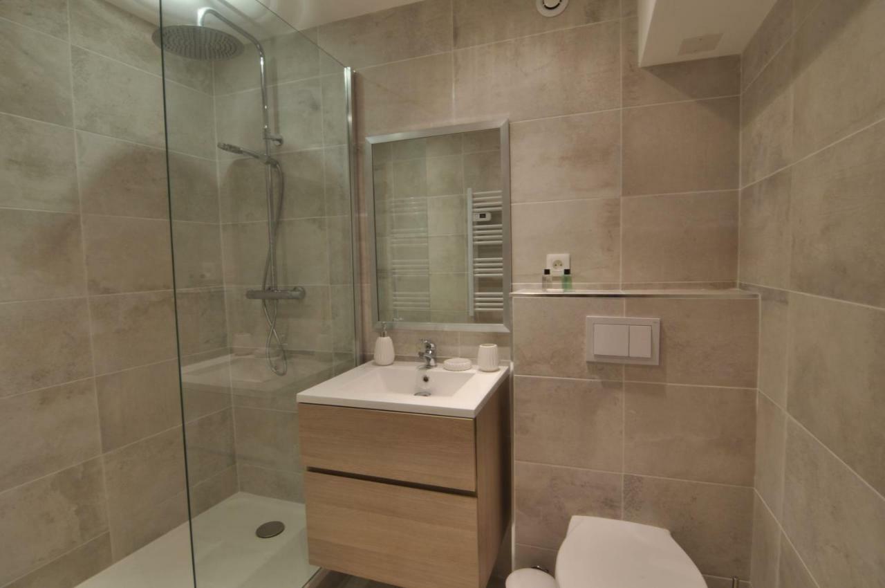 Superb One-Bedroom Apartment - Stayinantibes- Picasso 1 Exteriör bild
